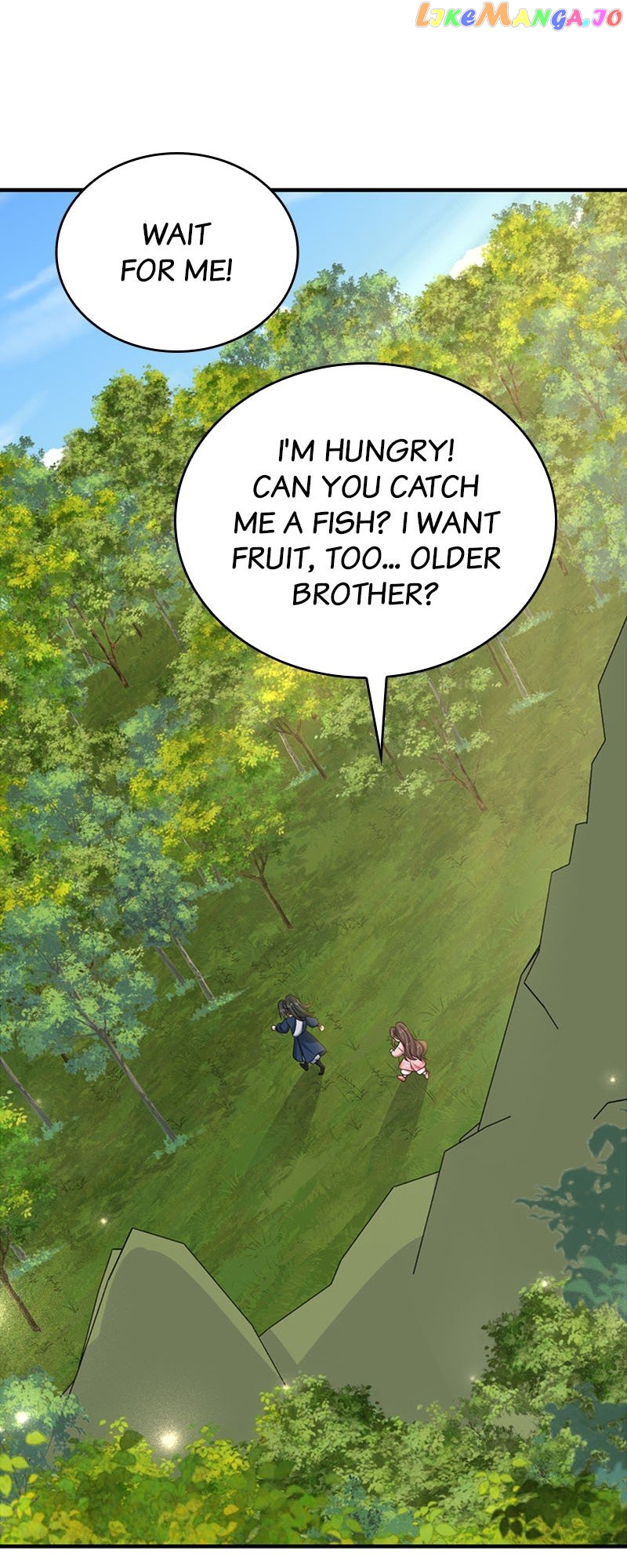 Read Survival Methods of the Cannon Fodder Daughter En Manga Online