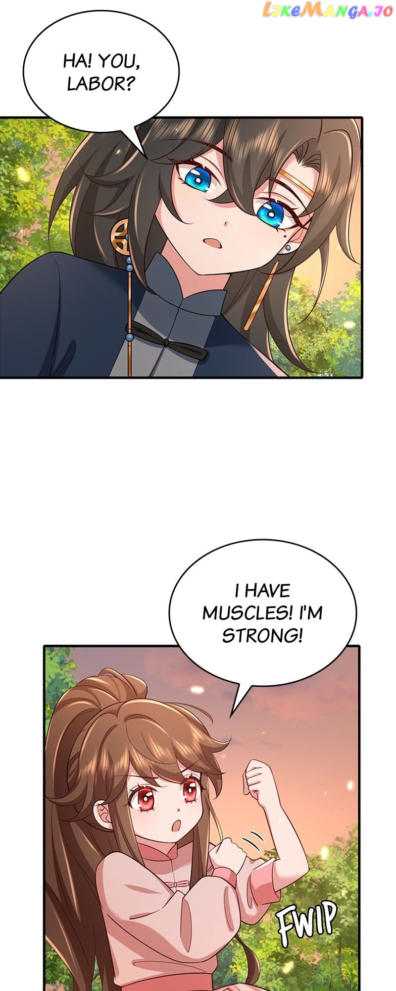 Read Survival Methods of the Cannon Fodder Daughter En Manga Online