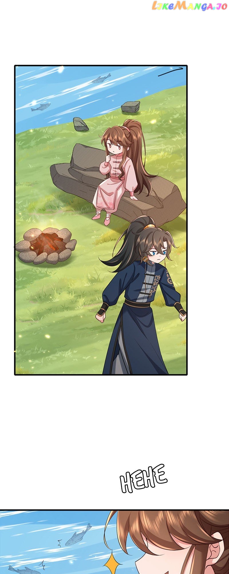 Read Survival Methods of the Cannon Fodder Daughter En Manga Online