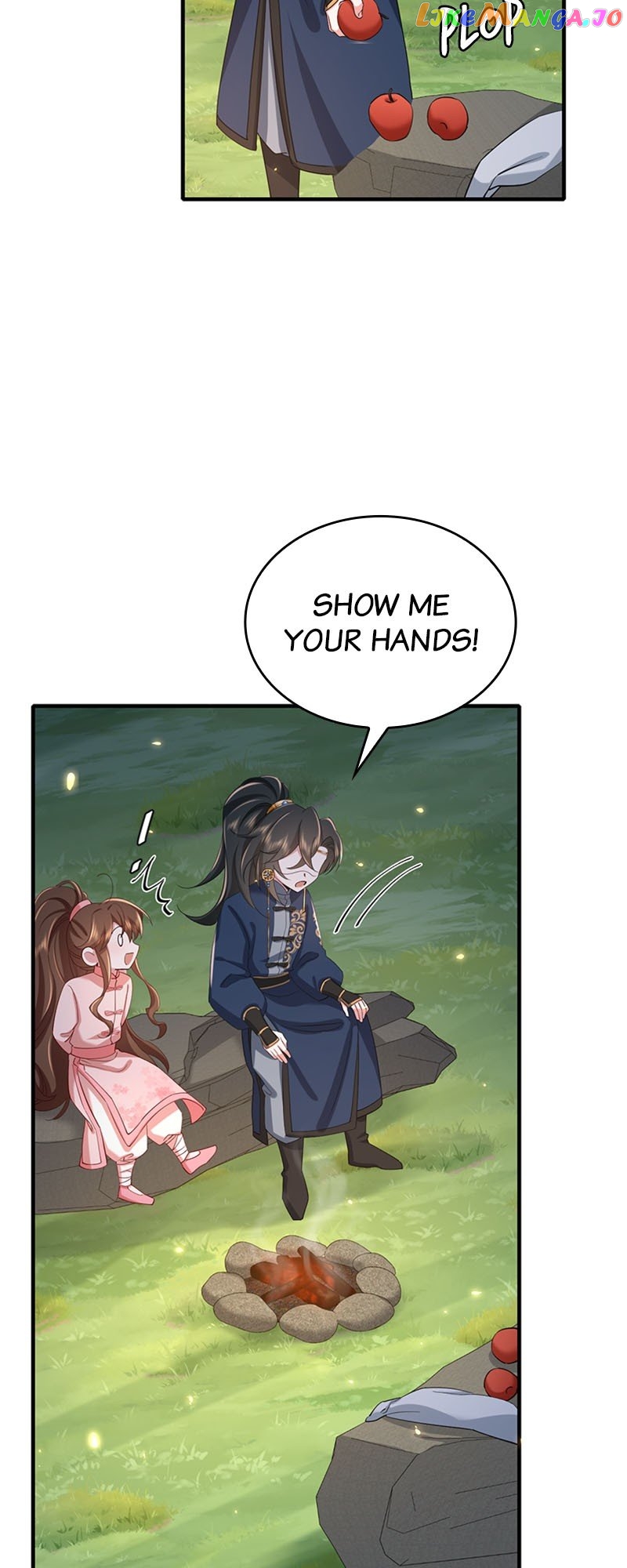 Read Survival Methods of the Cannon Fodder Daughter En Manga Online