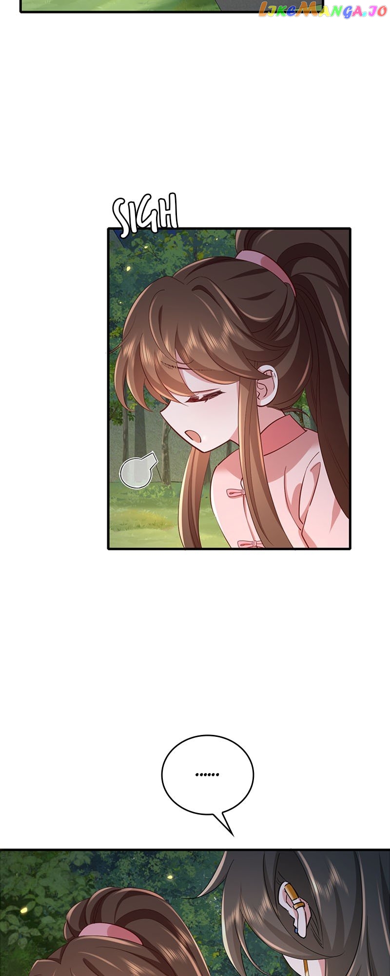 Read Survival Methods of the Cannon Fodder Daughter En Manga Online