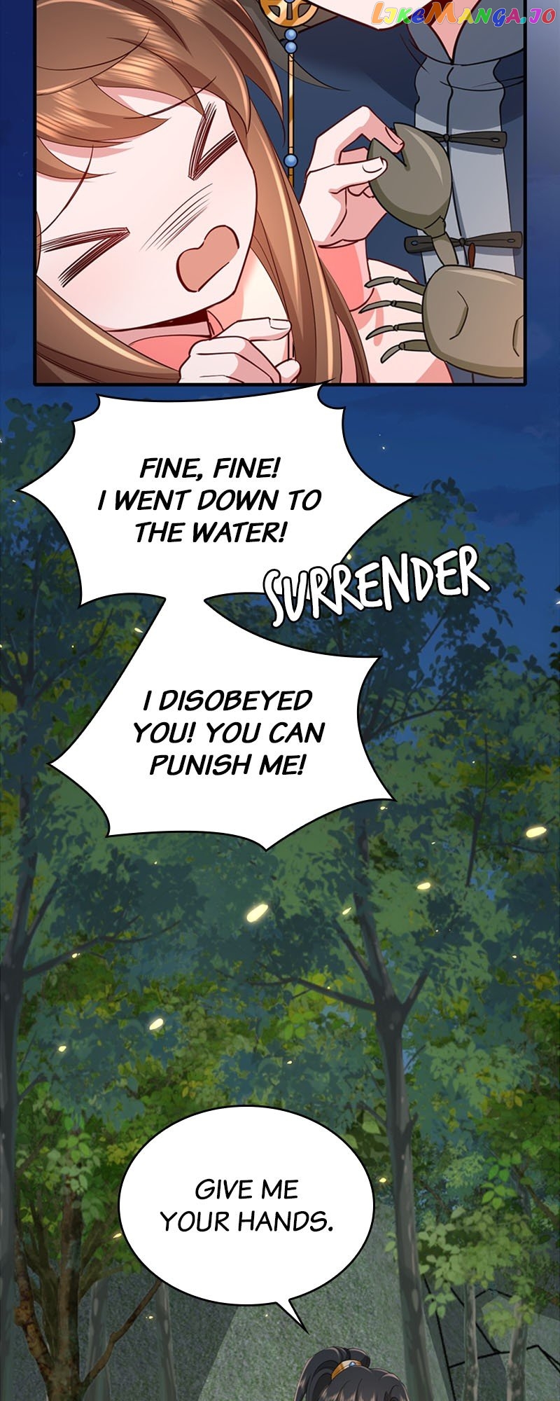 Read Survival Methods of the Cannon Fodder Daughter En Manga Online