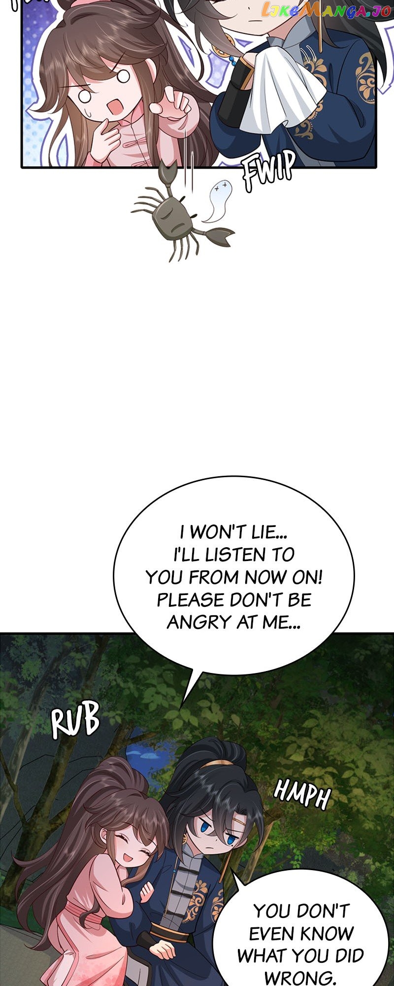Read Survival Methods of the Cannon Fodder Daughter En Manga Online