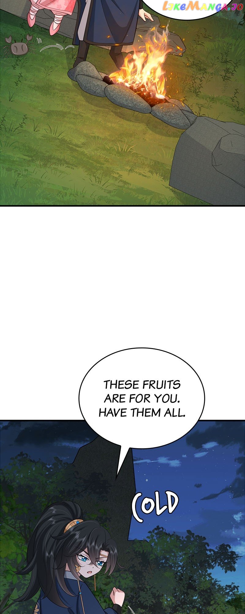 Read Survival Methods of the Cannon Fodder Daughter En Manga Online