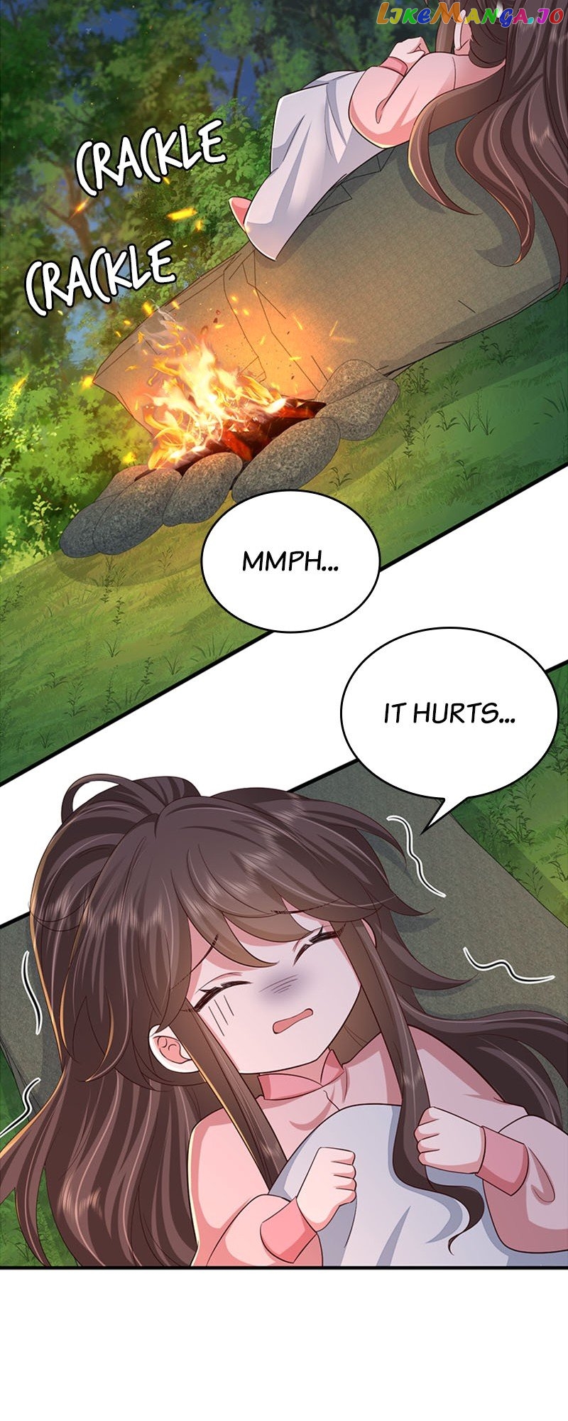 Read Survival Methods of the Cannon Fodder Daughter En Manga Online