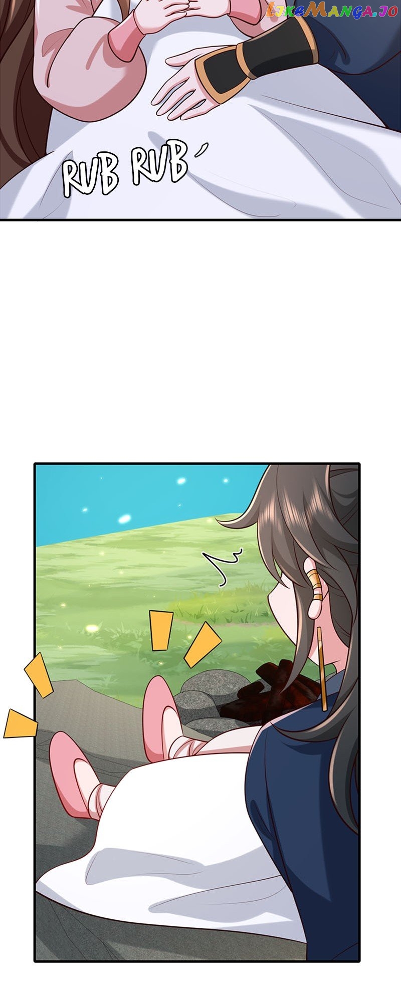 Read Survival Methods of the Cannon Fodder Daughter En Manga Online