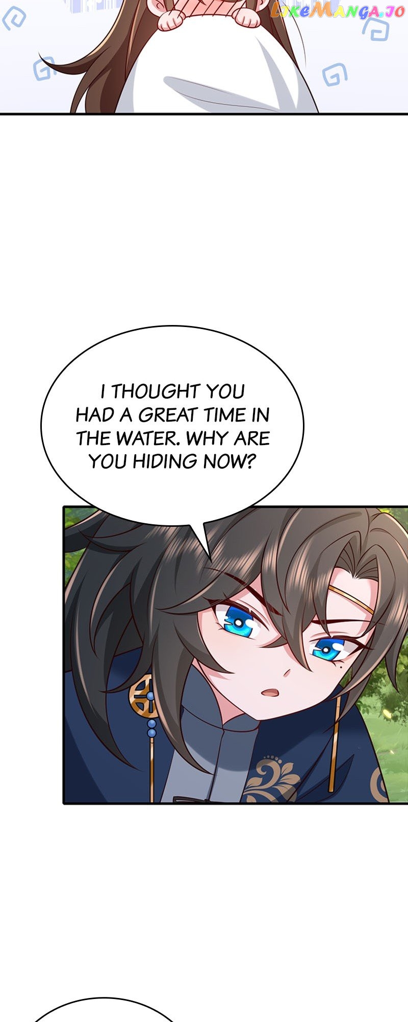 Read Survival Methods of the Cannon Fodder Daughter En Manga Online