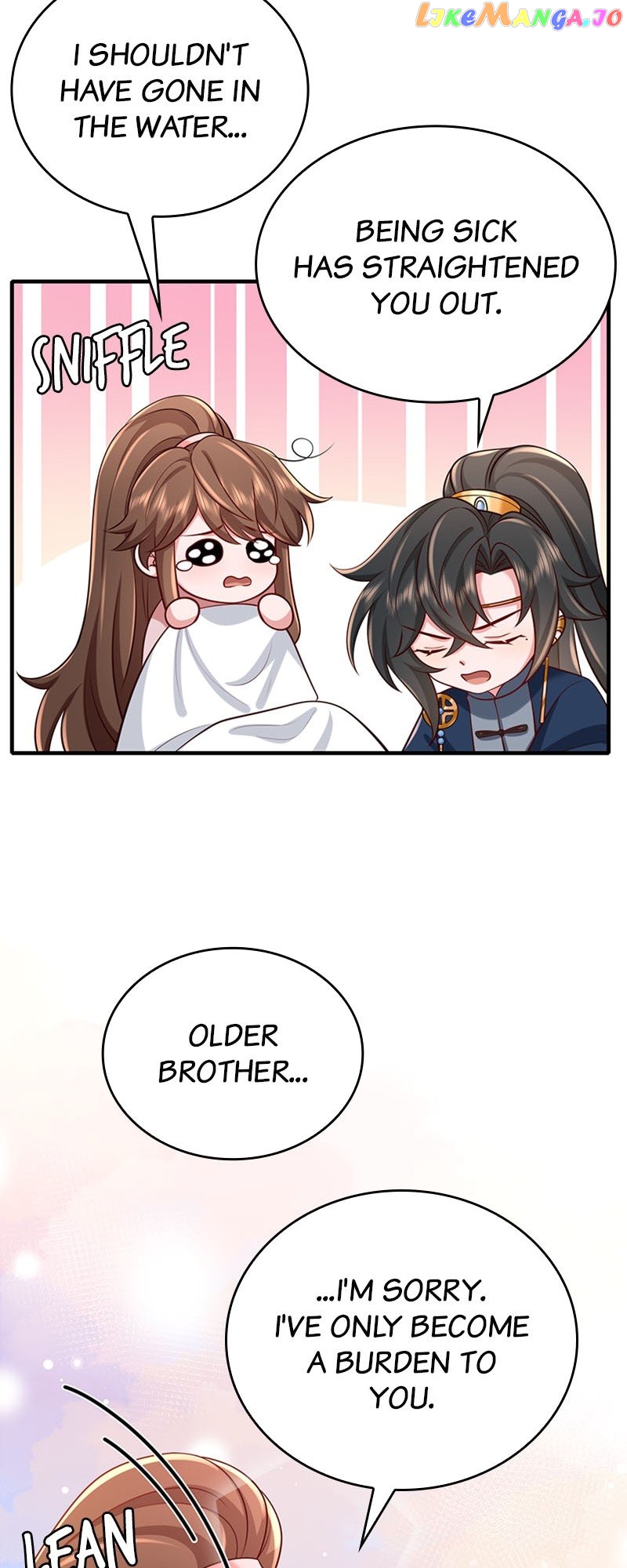 Read Survival Methods of the Cannon Fodder Daughter En Manga Online
