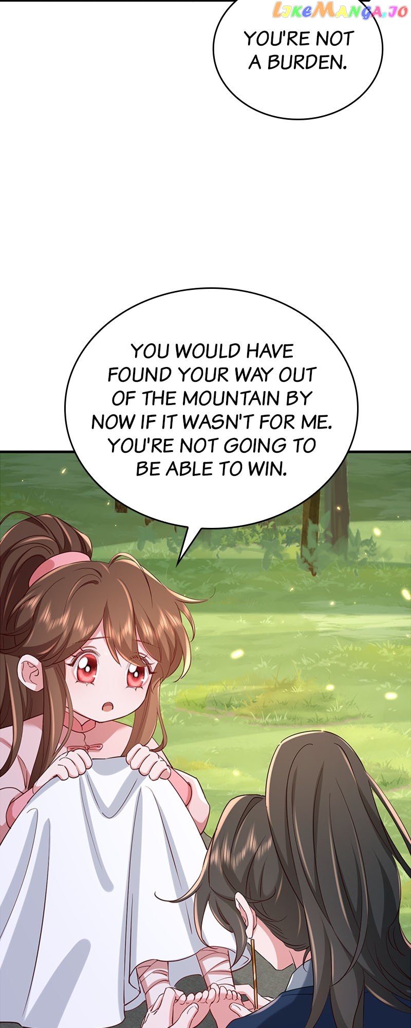 Read Survival Methods of the Cannon Fodder Daughter En Manga Online