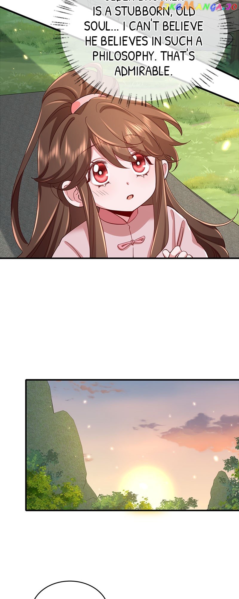 Read Survival Methods of the Cannon Fodder Daughter En Manga Online