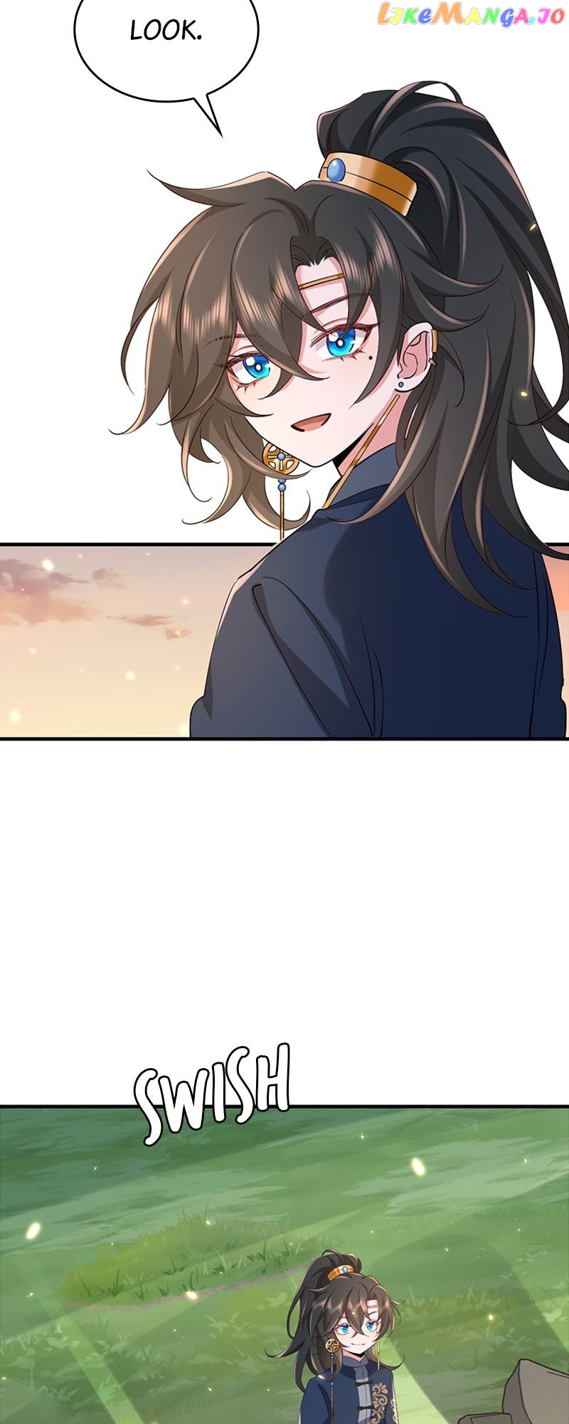 Read Survival Methods of the Cannon Fodder Daughter En Manga Online