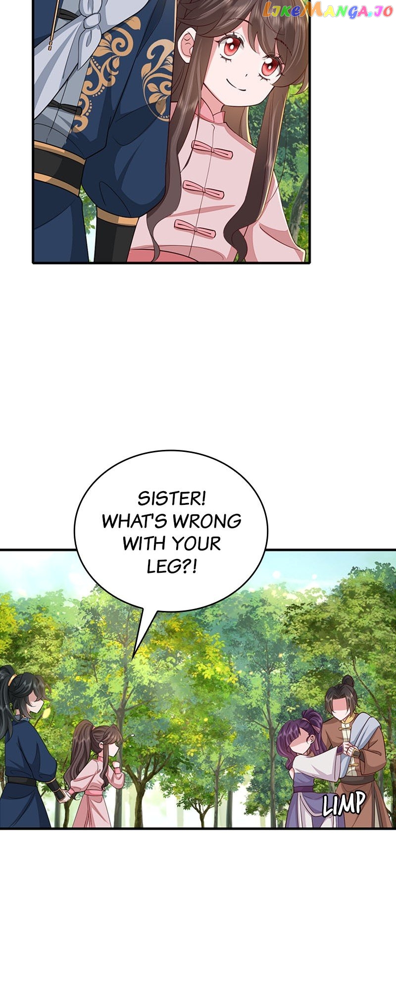 Read Survival Methods of the Cannon Fodder Daughter En Manga Online