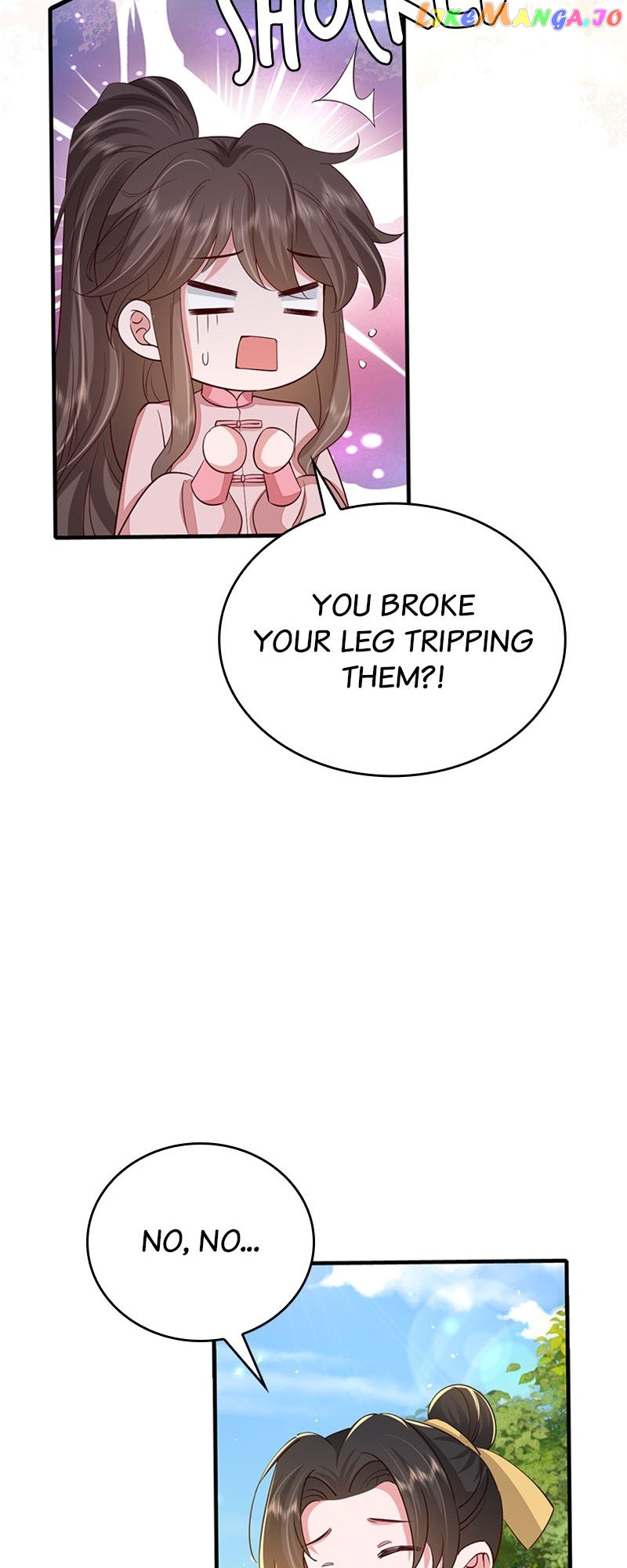 Read Survival Methods of the Cannon Fodder Daughter En Manga Online
