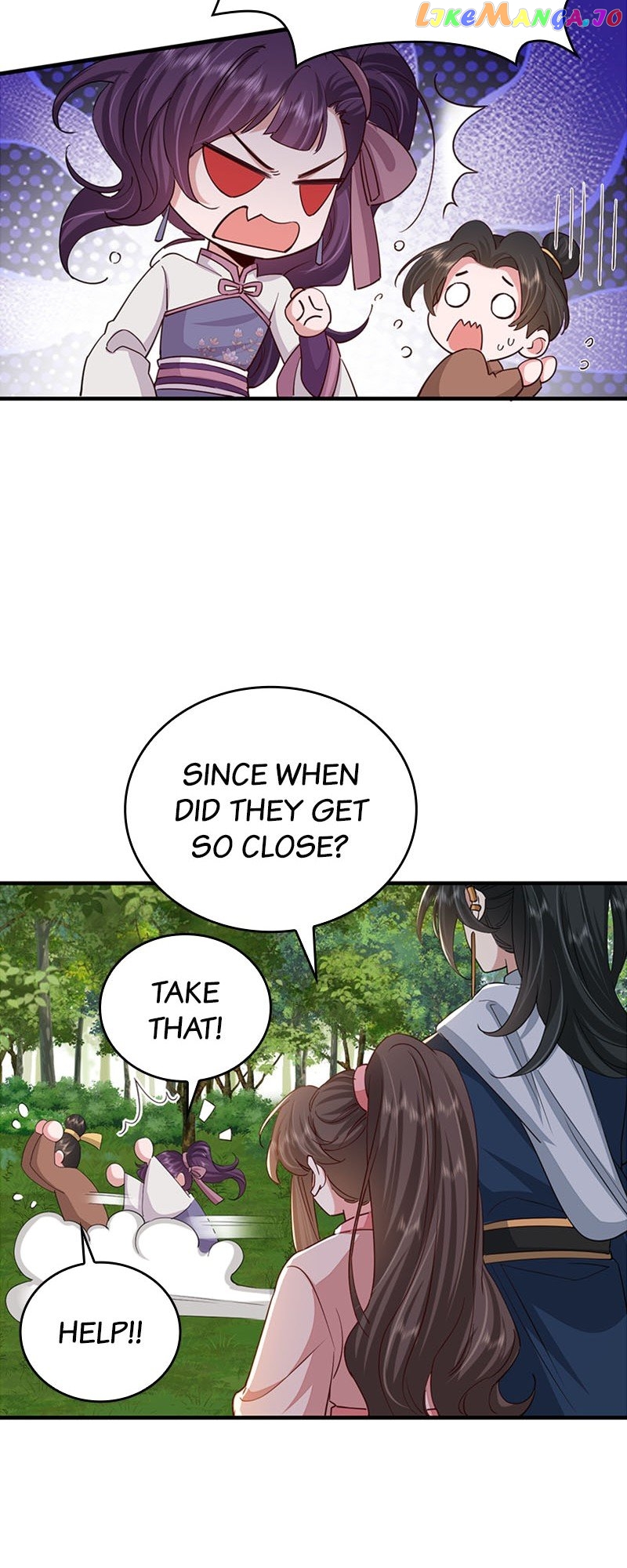 Read Survival Methods of the Cannon Fodder Daughter En Manga Online