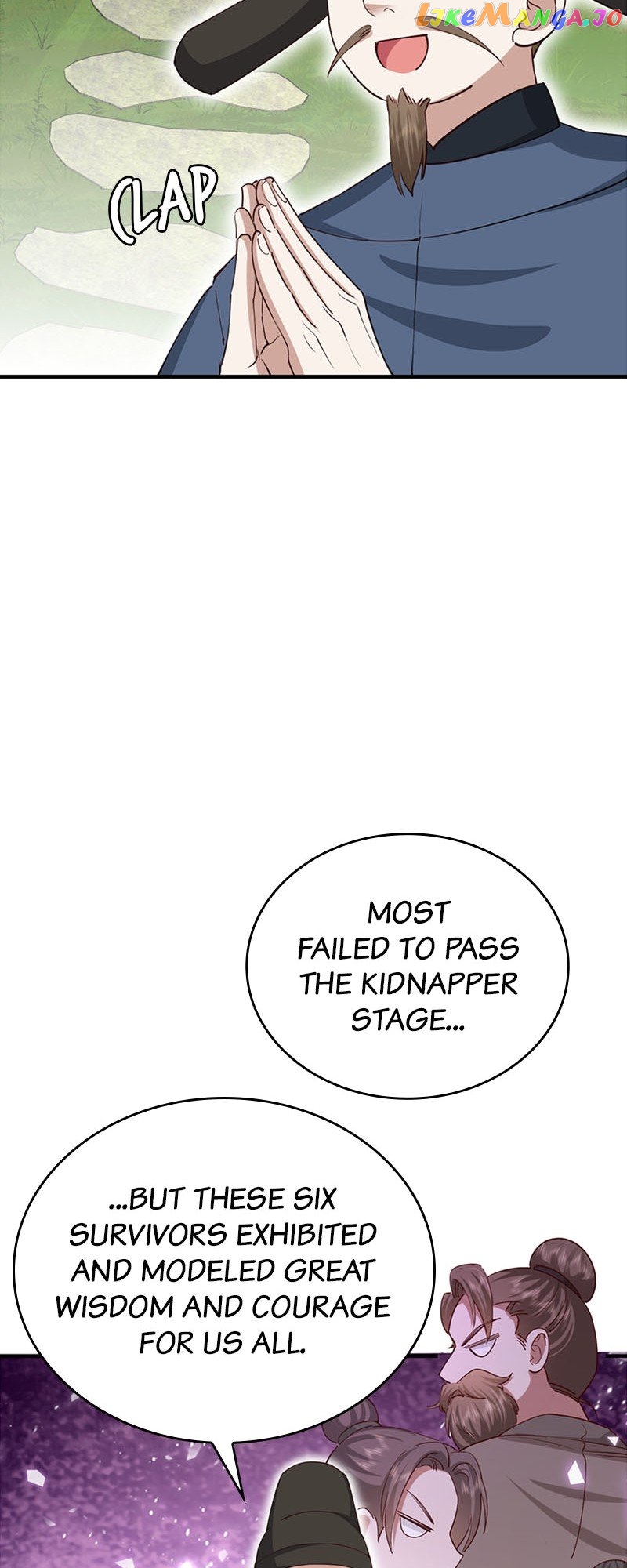 Read Survival Methods of the Cannon Fodder Daughter En Manga Online