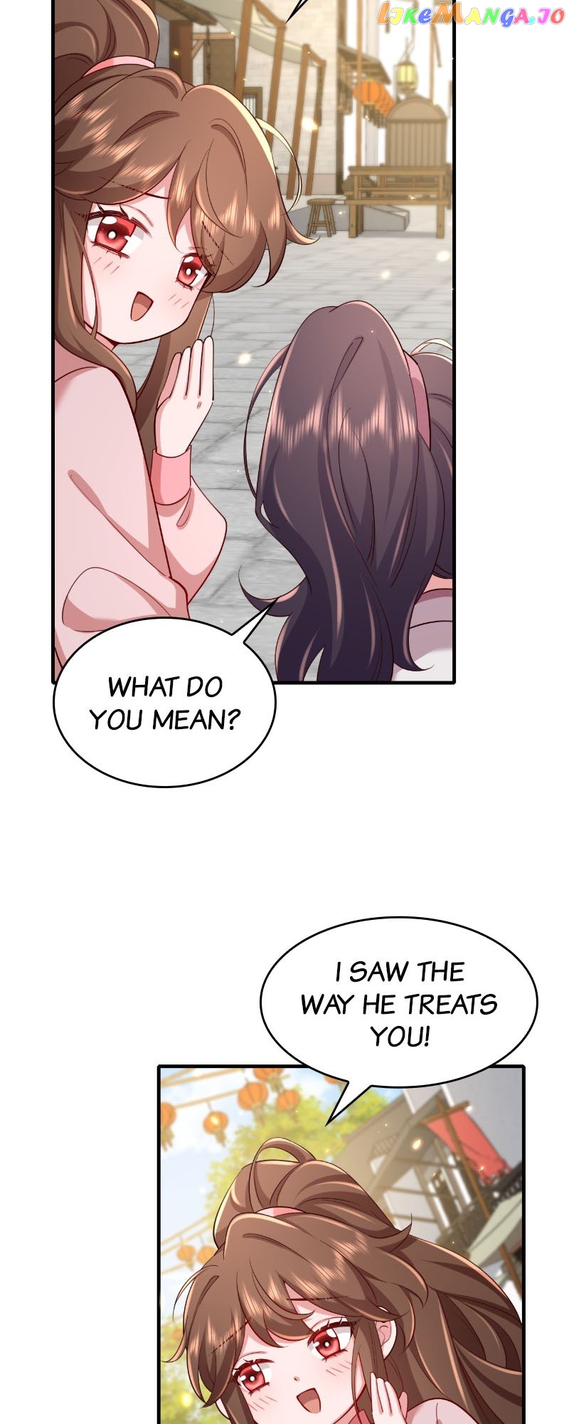 Read Survival Methods of the Cannon Fodder Daughter En Manga Online