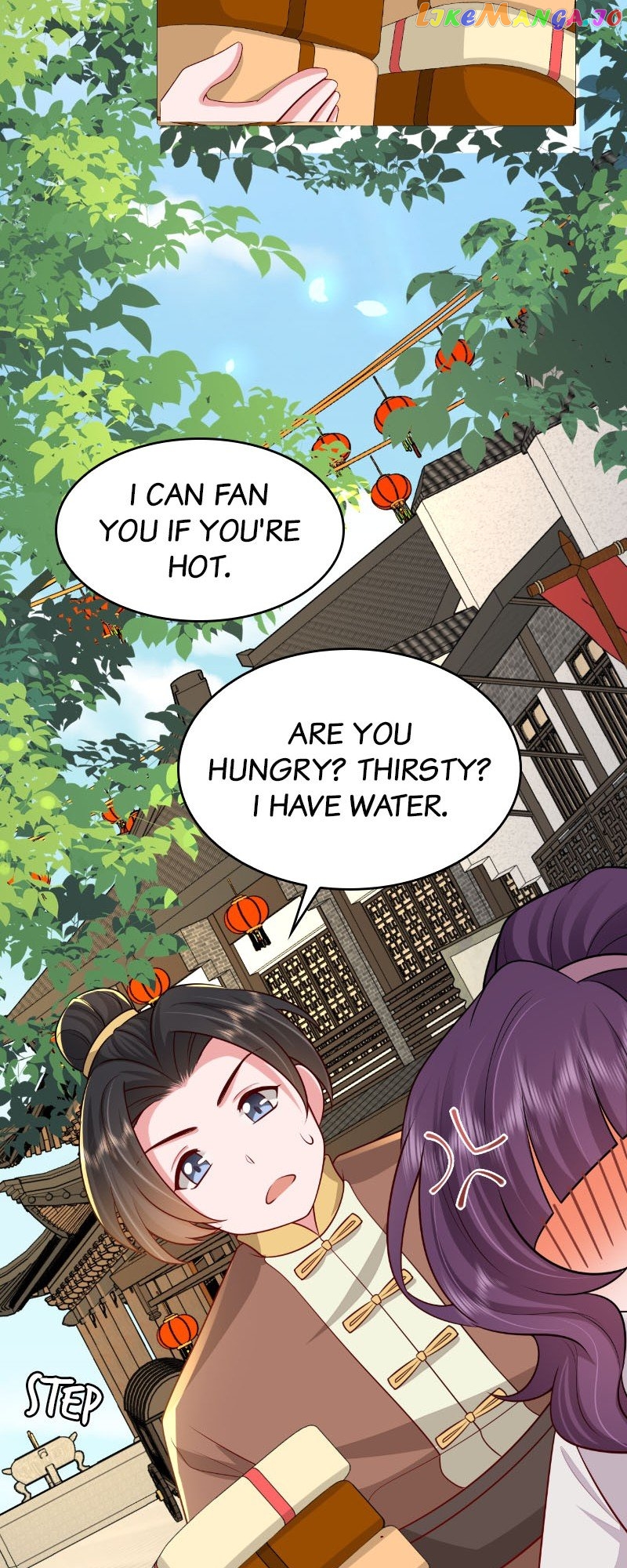 Read Survival Methods of the Cannon Fodder Daughter En Manga Online