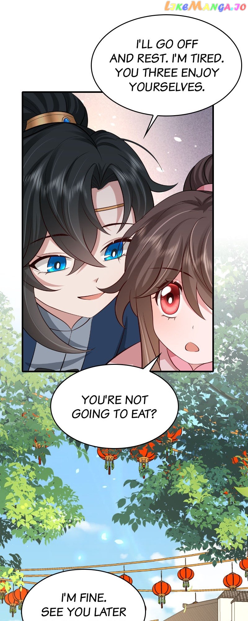 Read Survival Methods of the Cannon Fodder Daughter En Manga Online