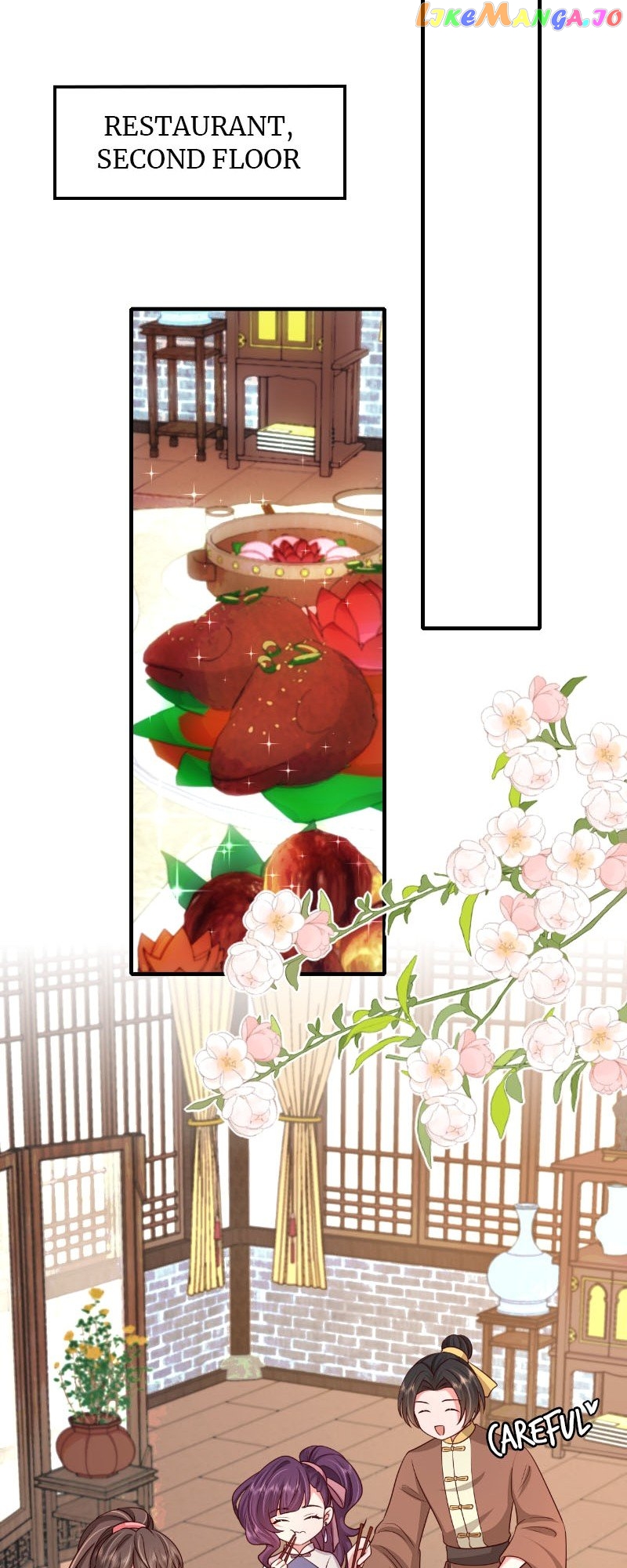 Read Survival Methods of the Cannon Fodder Daughter En Manga Online