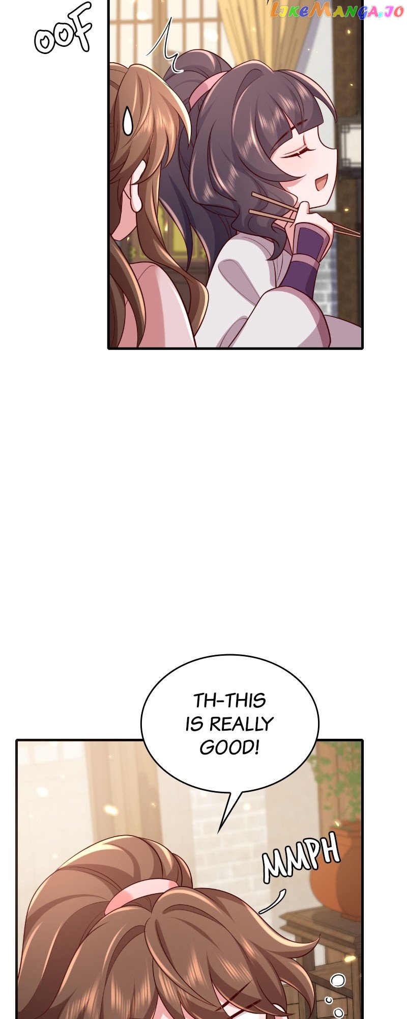 Read Survival Methods of the Cannon Fodder Daughter En Manga Online