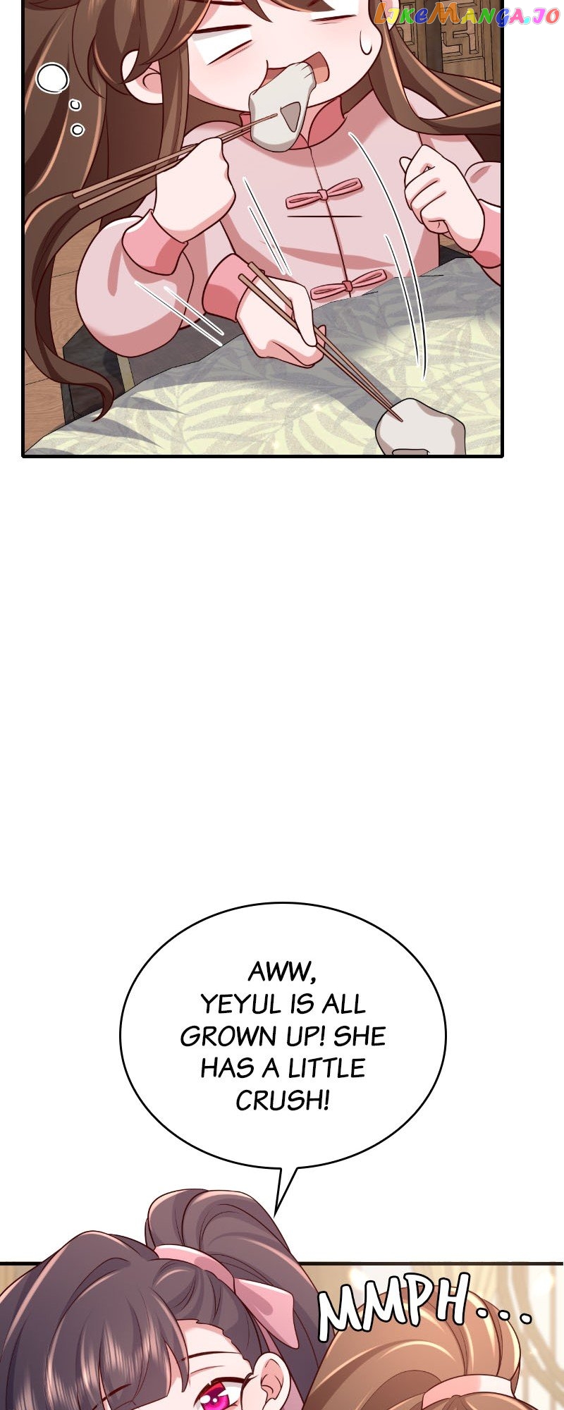 Read Survival Methods of the Cannon Fodder Daughter En Manga Online