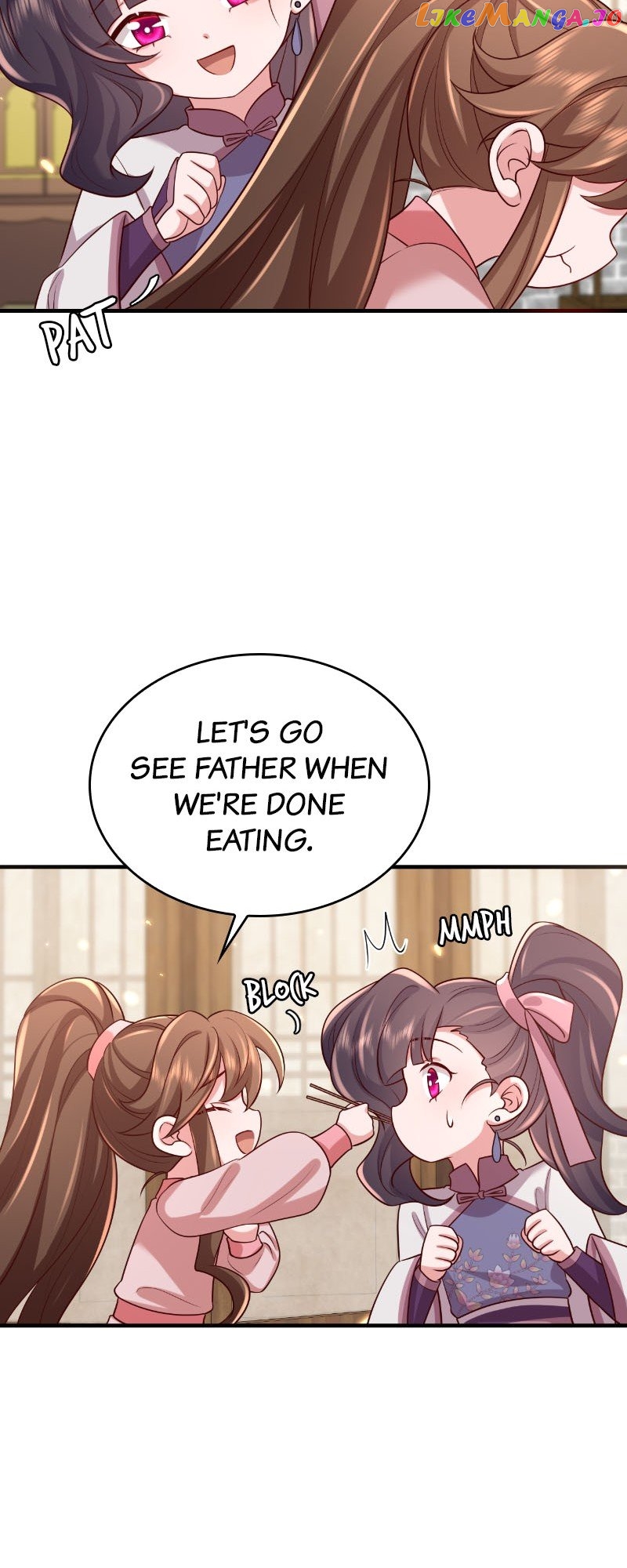 Read Survival Methods of the Cannon Fodder Daughter En Manga Online