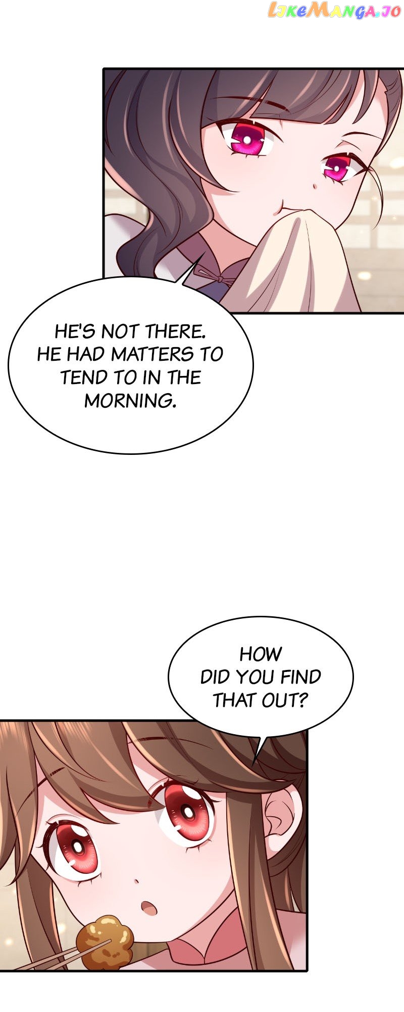 Read Survival Methods of the Cannon Fodder Daughter En Manga Online