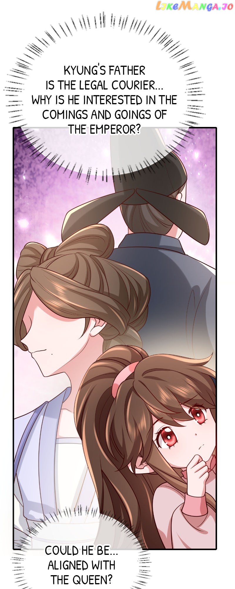 Read Survival Methods of the Cannon Fodder Daughter En Manga Online