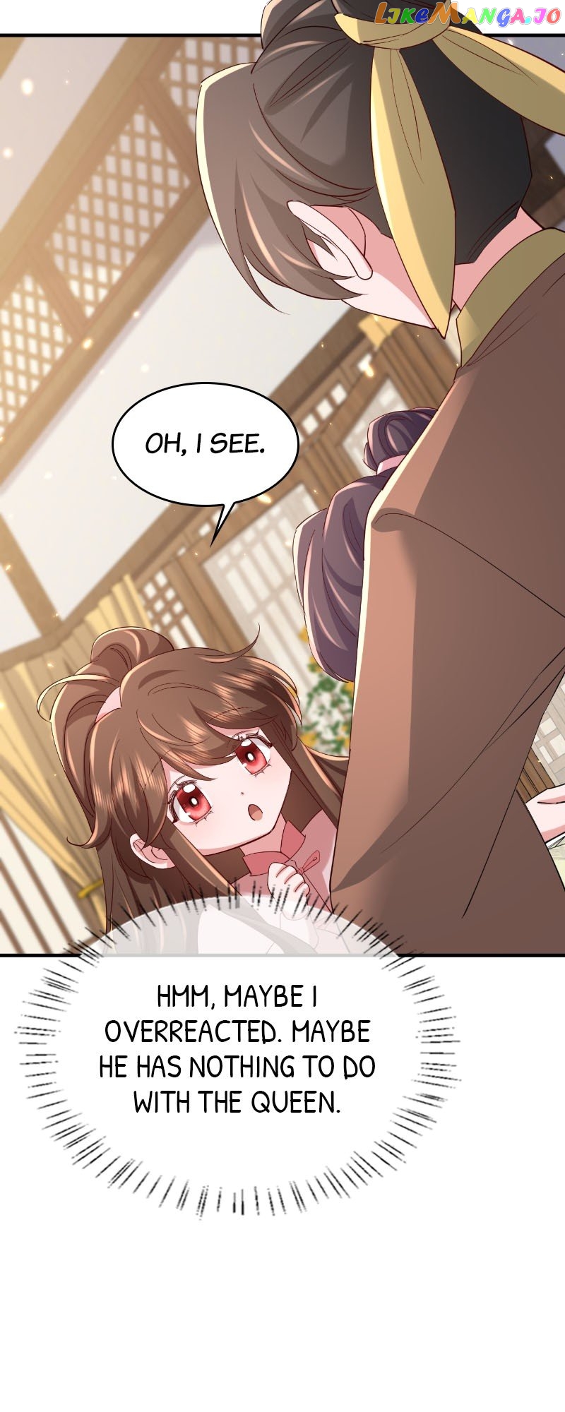 Read Survival Methods of the Cannon Fodder Daughter En Manga Online