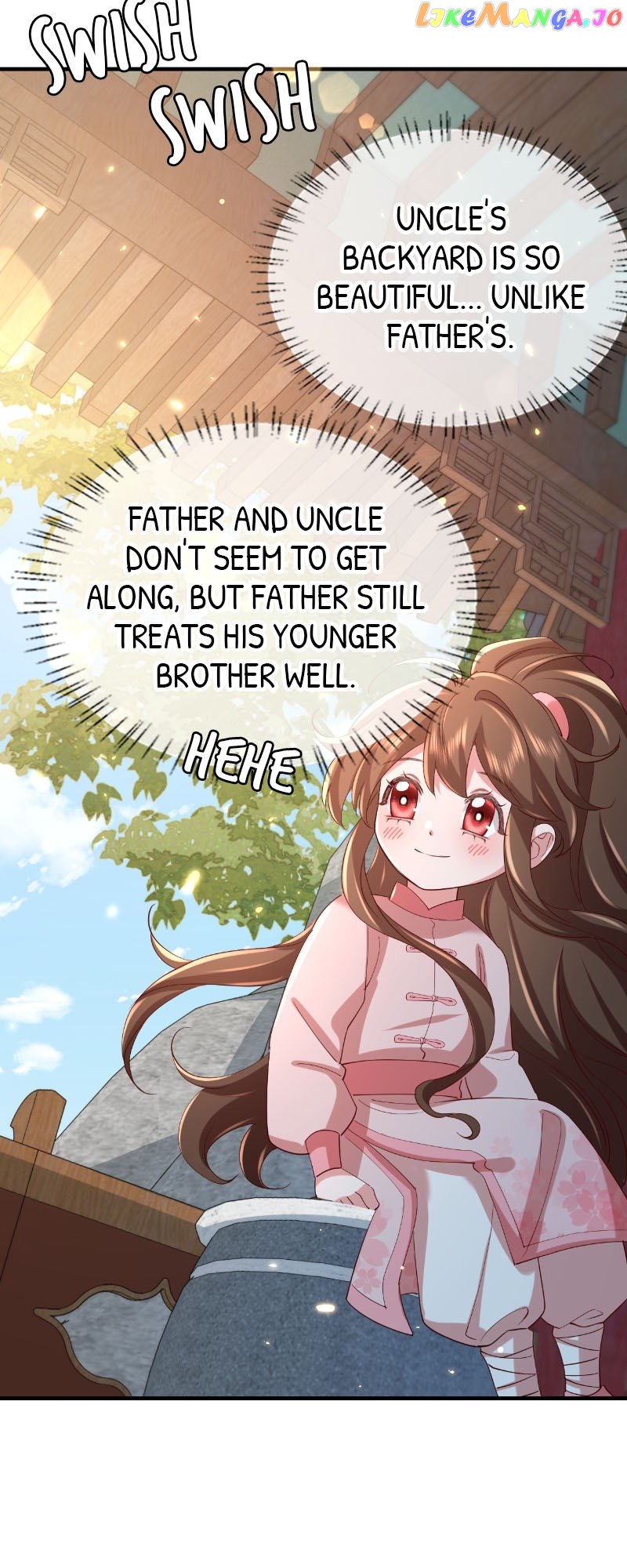 Read Survival Methods of the Cannon Fodder Daughter En Manga Online