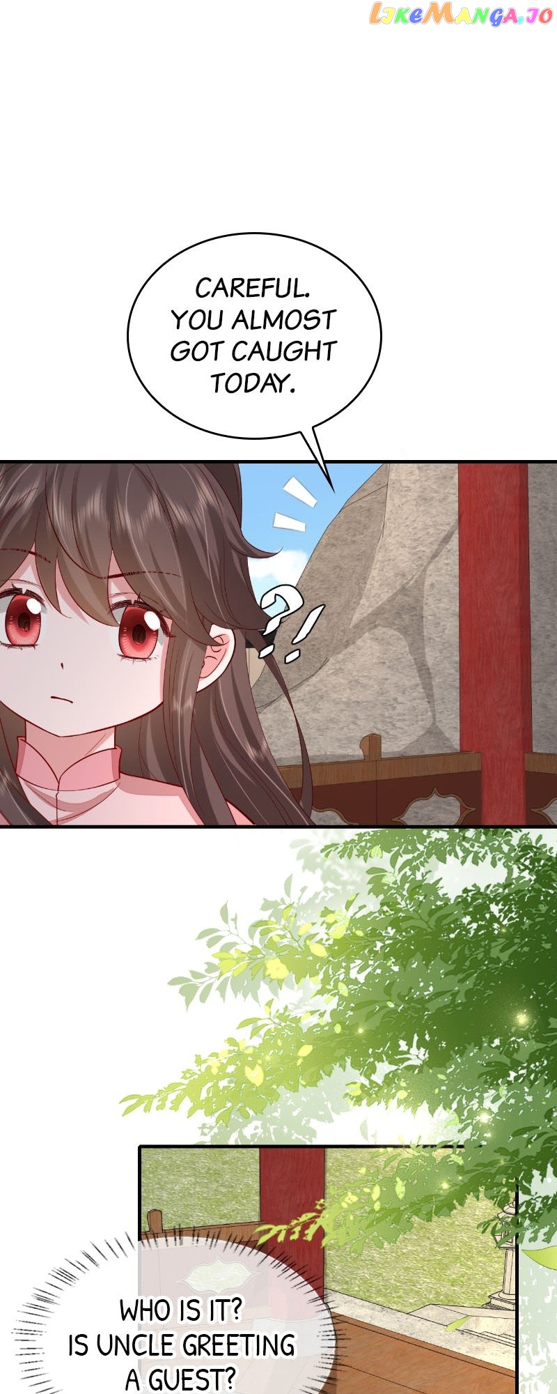 Read Survival Methods of the Cannon Fodder Daughter En Manga Online