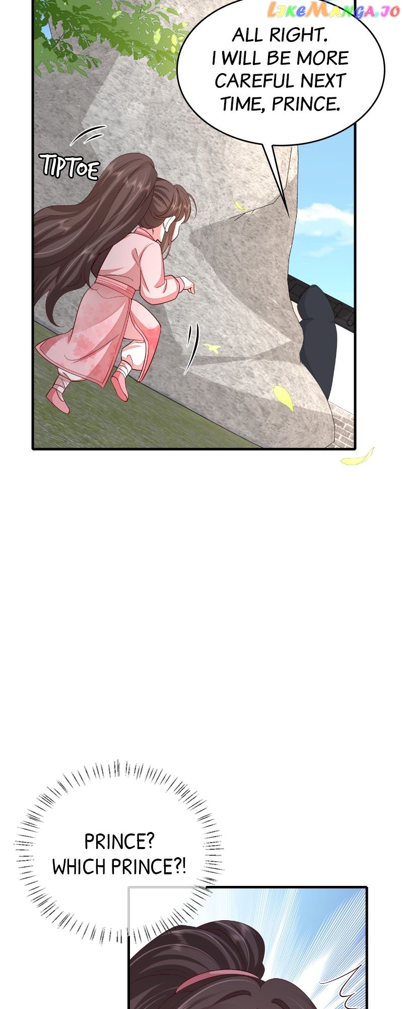 Read Survival Methods of the Cannon Fodder Daughter En Manga Online