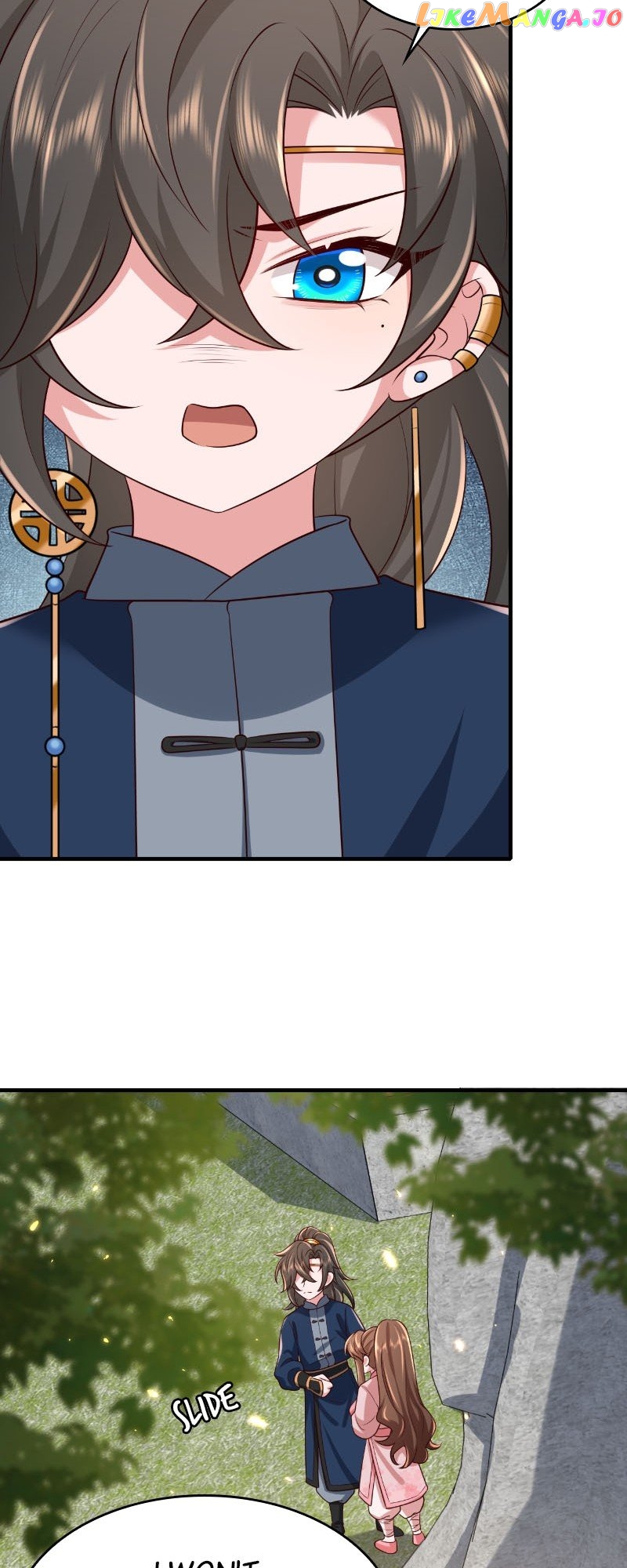 Read Survival Methods of the Cannon Fodder Daughter En Manga Online