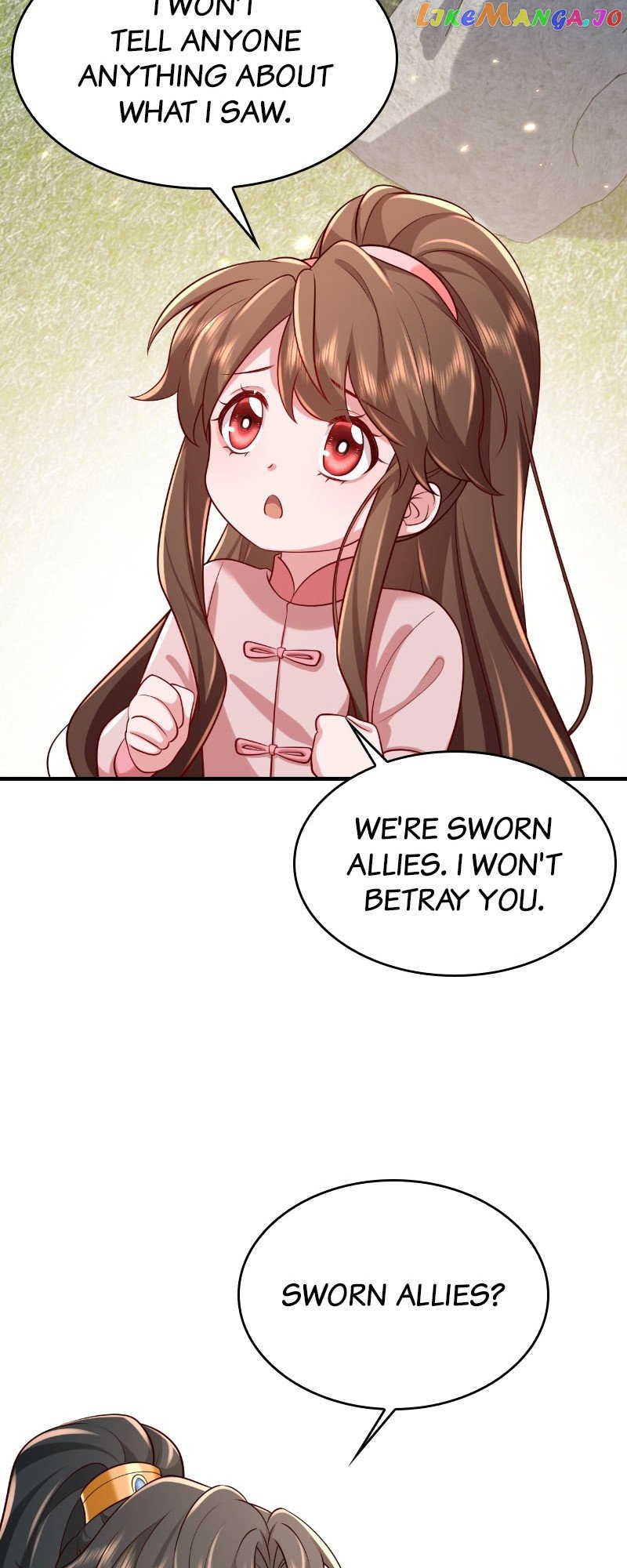 Read Survival Methods of the Cannon Fodder Daughter En Manga Online