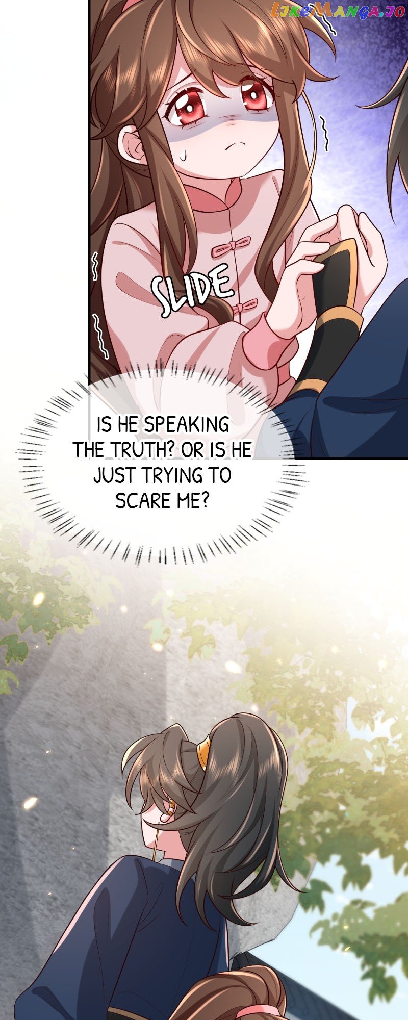 Read Survival Methods of the Cannon Fodder Daughter En Manga Online