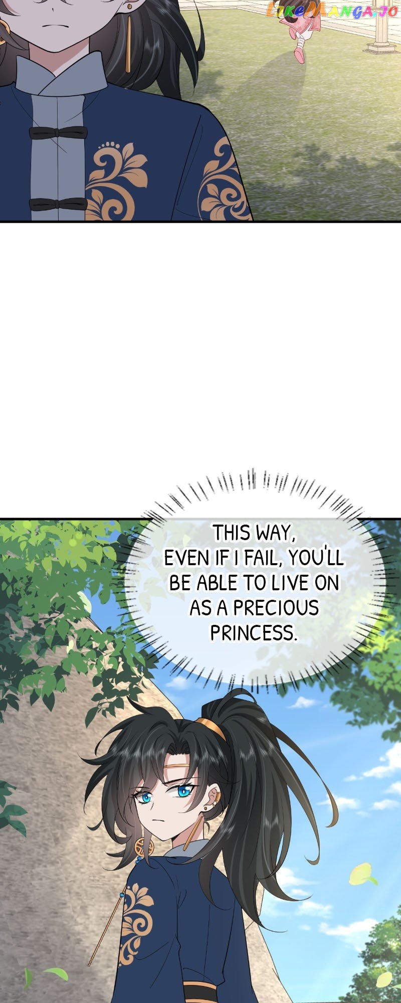 Read Survival Methods of the Cannon Fodder Daughter En Manga Online