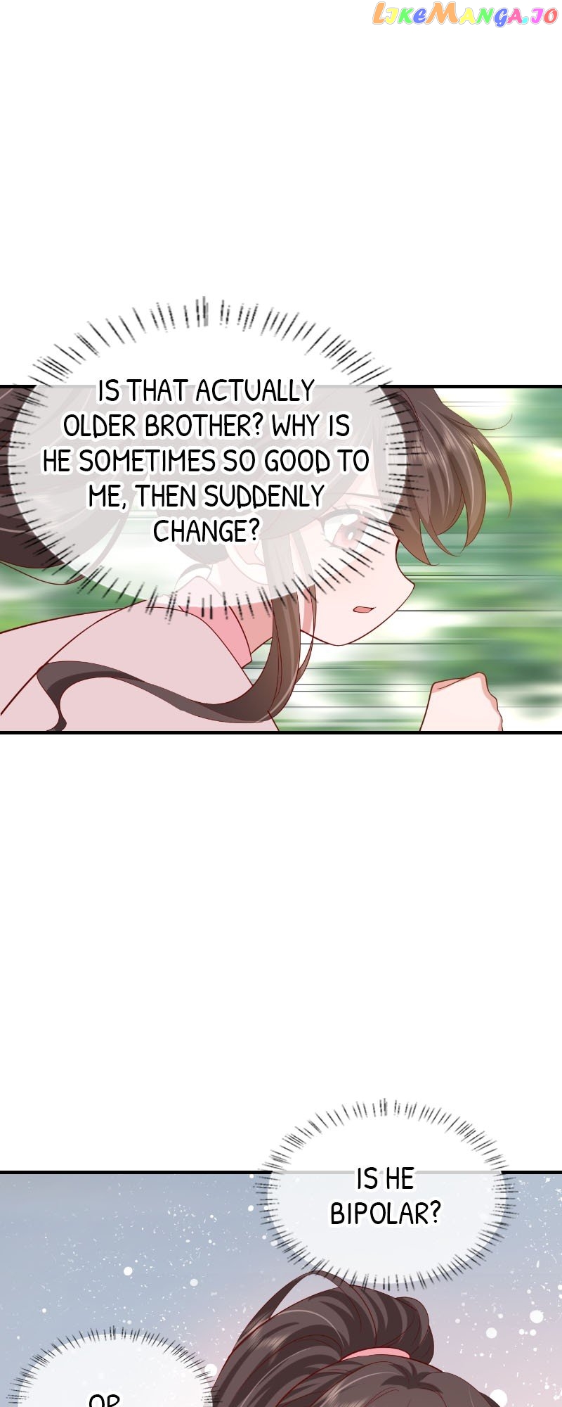 Read Survival Methods of the Cannon Fodder Daughter En Manga Online