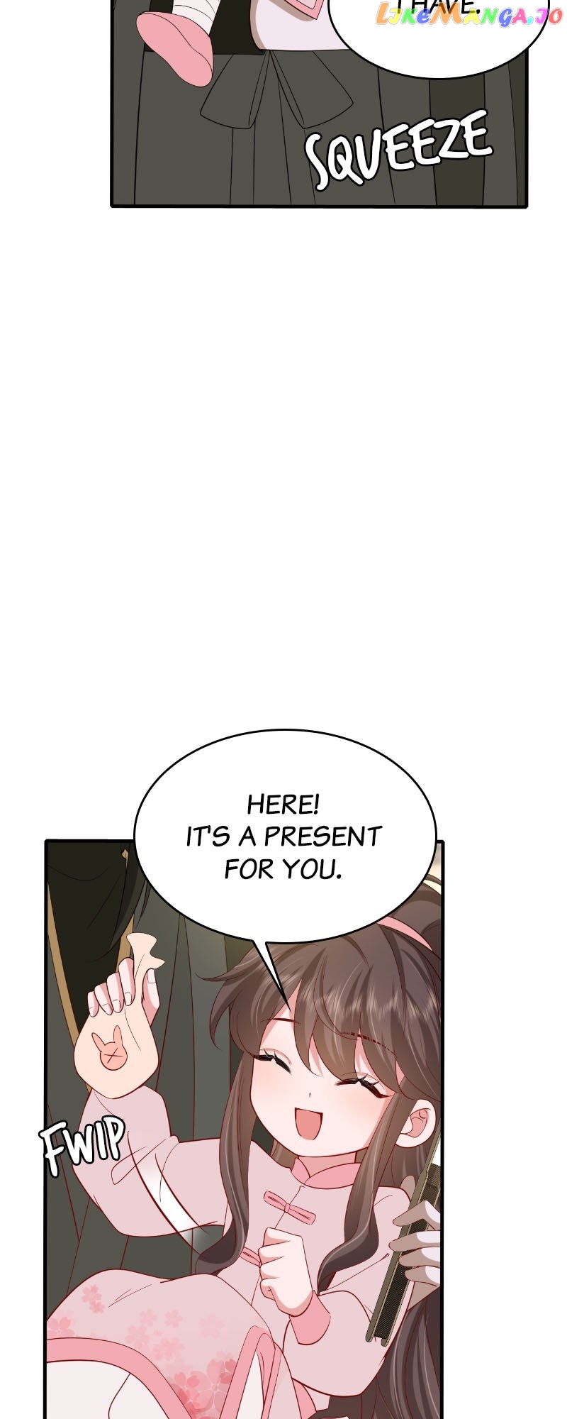 Read Survival Methods of the Cannon Fodder Daughter En Manga Online