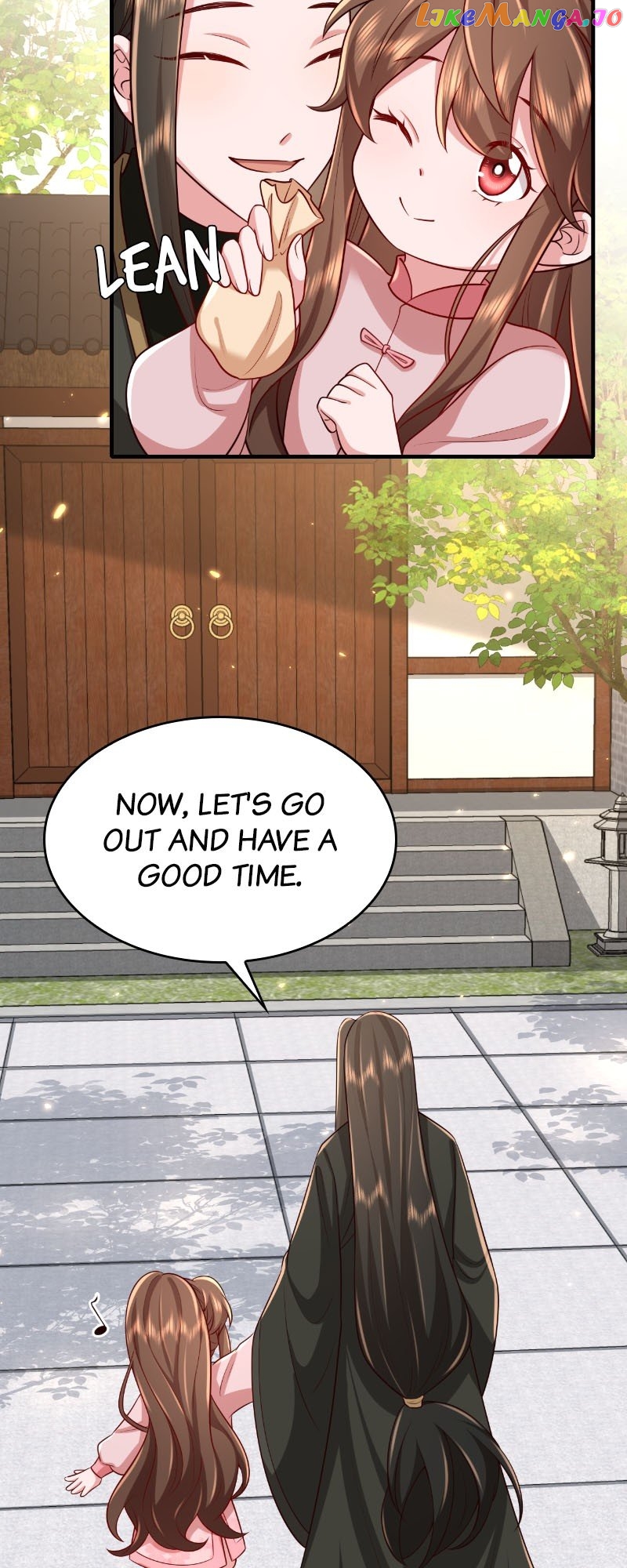 Read Survival Methods of the Cannon Fodder Daughter En Manga Online
