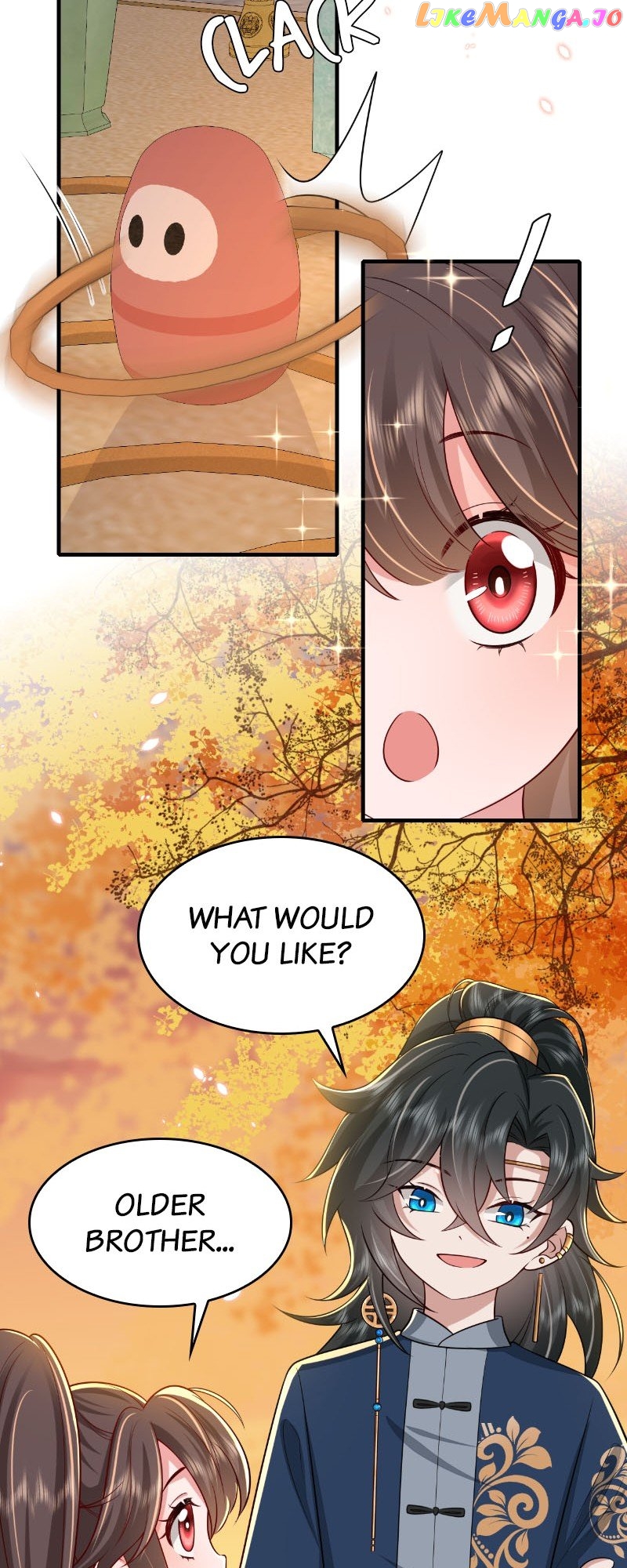 Read Survival Methods of the Cannon Fodder Daughter En Manga Online