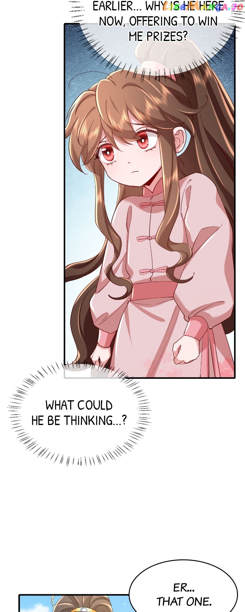 Read Survival Methods of the Cannon Fodder Daughter En Manga Online
