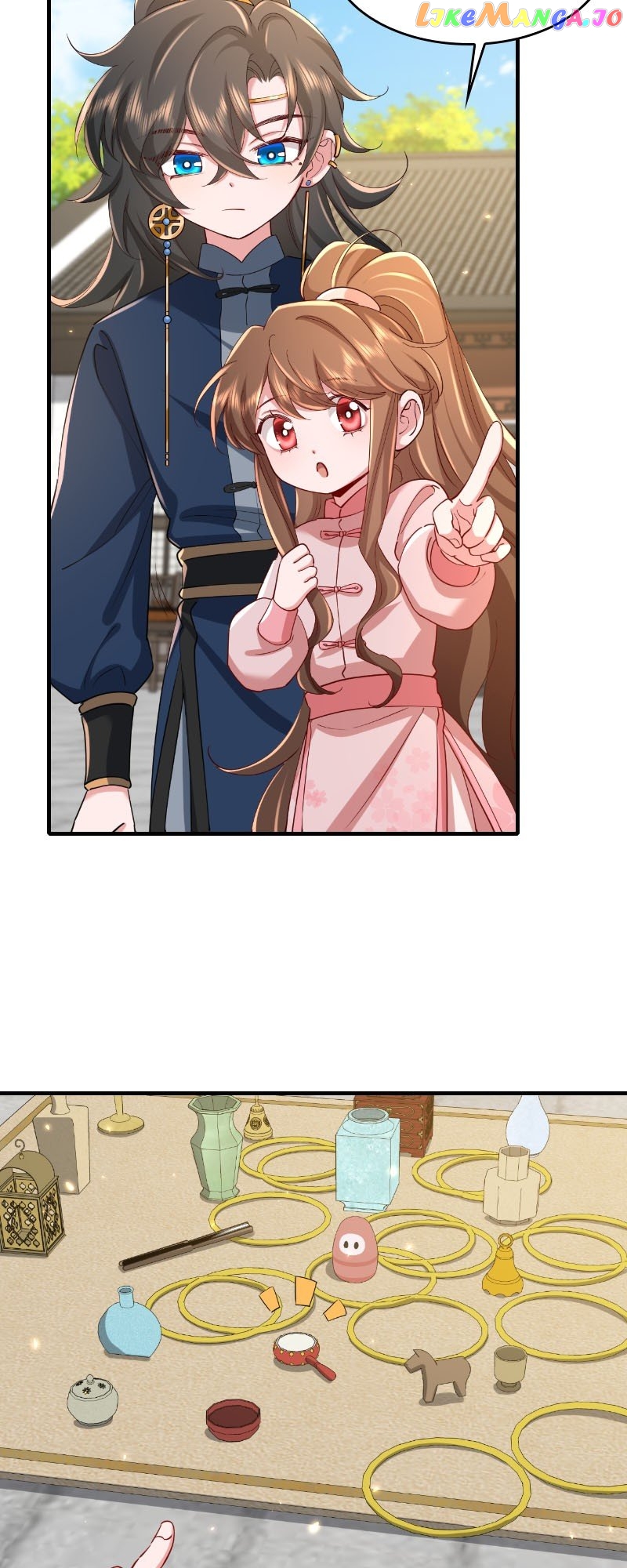 Read Survival Methods of the Cannon Fodder Daughter En Manga Online