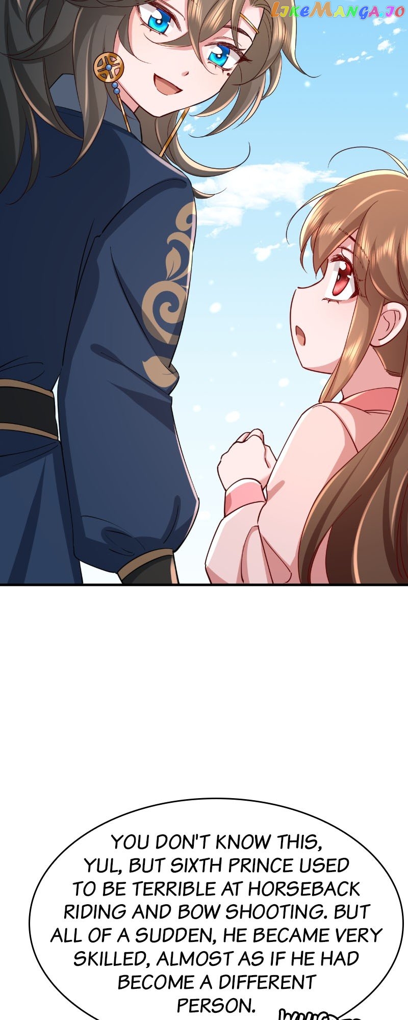 Read Survival Methods of the Cannon Fodder Daughter En Manga Online