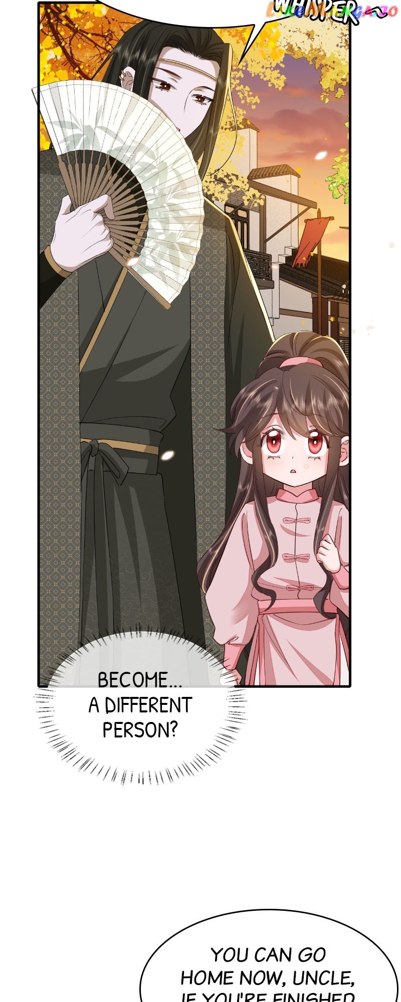 Read Survival Methods of the Cannon Fodder Daughter En Manga Online