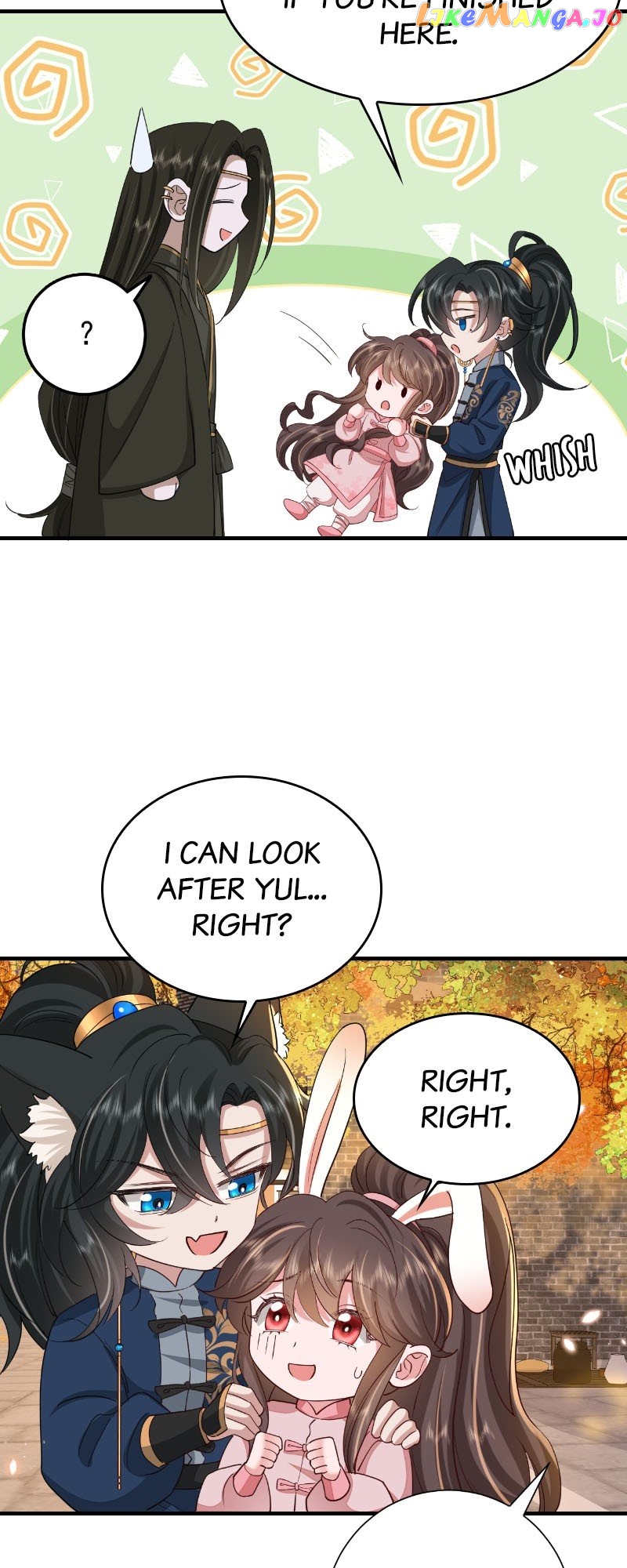 Read Survival Methods of the Cannon Fodder Daughter En Manga Online