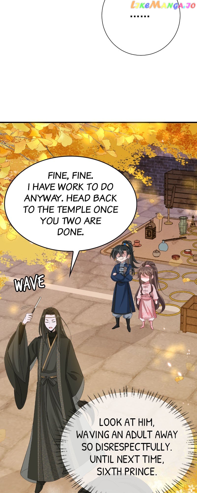 Read Survival Methods of the Cannon Fodder Daughter En Manga Online