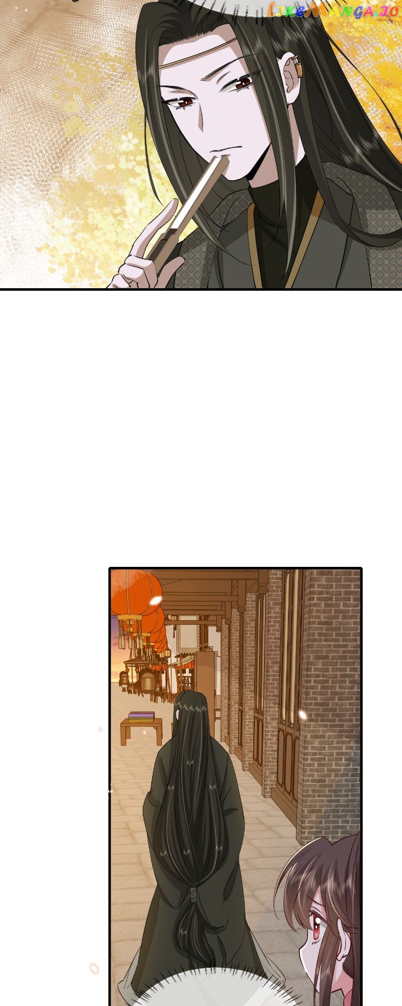 Read Survival Methods of the Cannon Fodder Daughter En Manga Online
