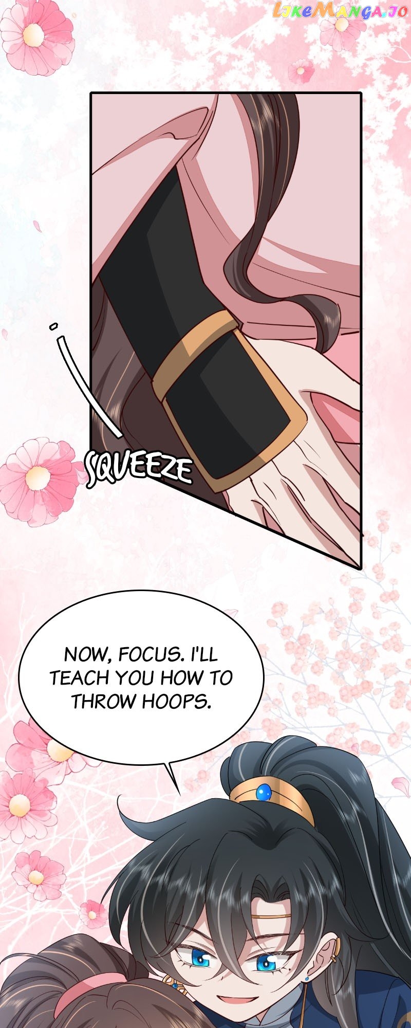 Read Survival Methods of the Cannon Fodder Daughter En Manga Online