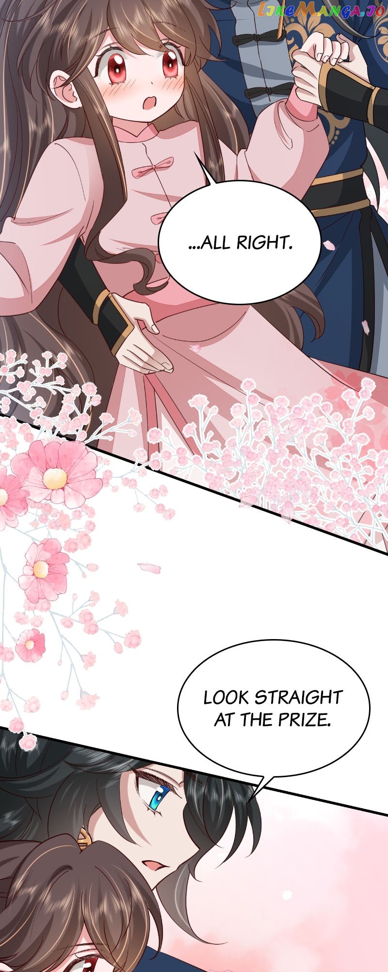 Read Survival Methods of the Cannon Fodder Daughter En Manga Online