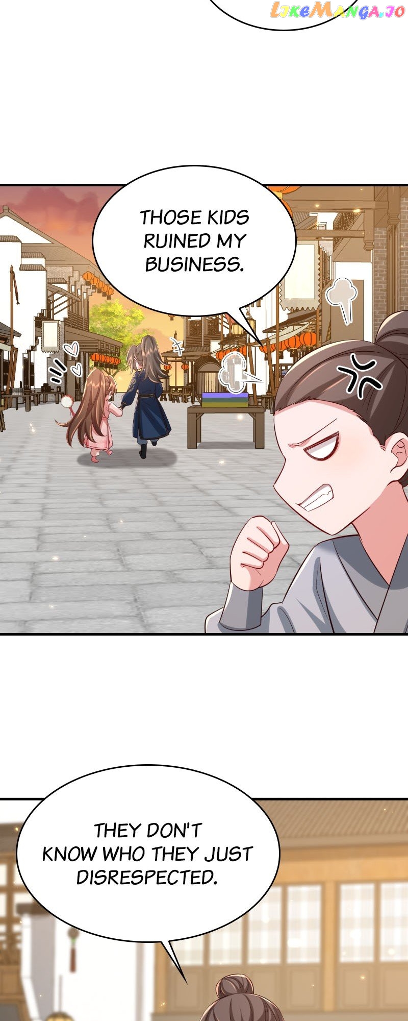 Read Survival Methods of the Cannon Fodder Daughter En Manga Online